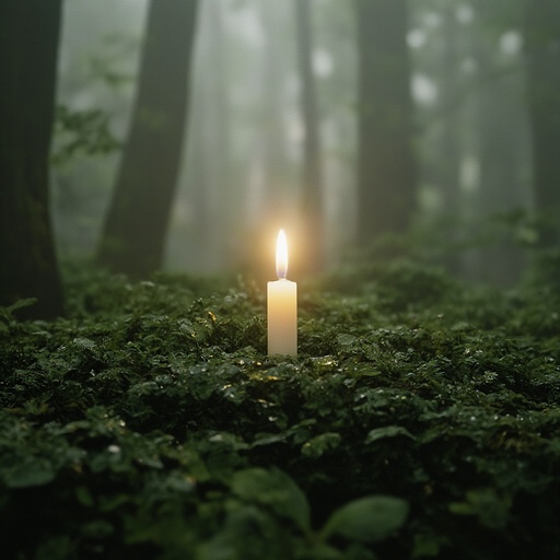 Serene forest - 무료 다운로드 가능한 Nature