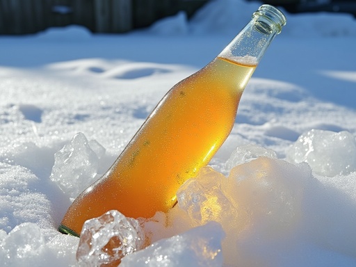 Crystal-clear ice - 무료 다운로드 가능한 Natural background