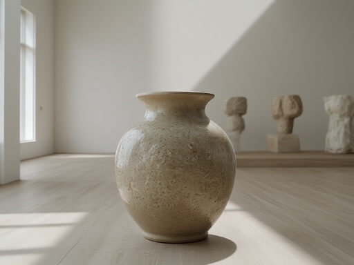 Modern Art Gallery - 무료 다운로드 가능한 Art Gallery