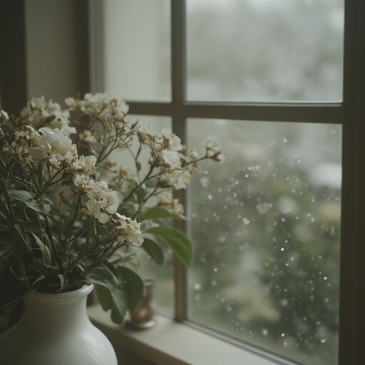 Rain-soaked window - 무료 다운로드 가능한 Nature