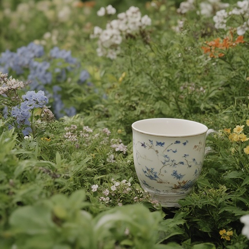 English garden - 무료 다운로드 가능한 Nature