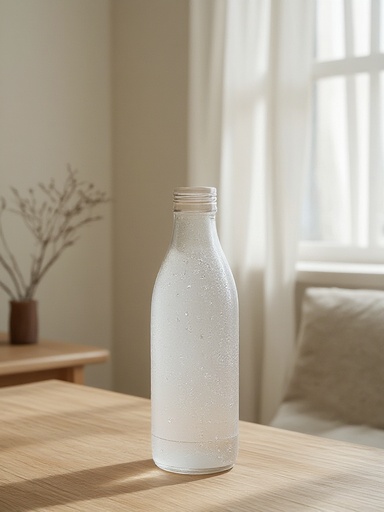 스칸디나비아 스타일 거실 - 무료 다운로드 가능한 실내