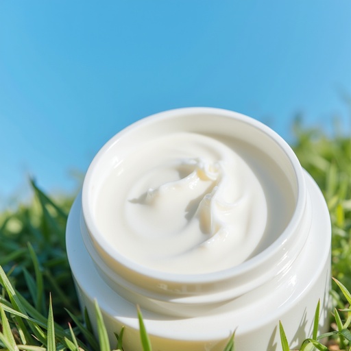 Fresh grass and clear blue sky - 무료 다운로드 가능한 Nature