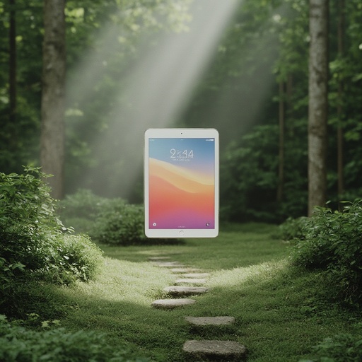 Summer Forest Path - 무료 다운로드 가능한 Nature