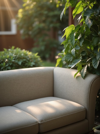 Morning garden - 무료 다운로드 가능한 Nature