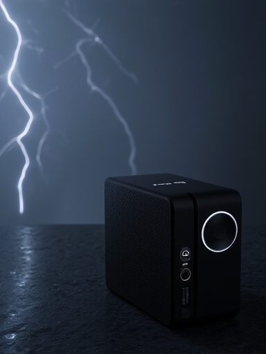 폭풍우 치는 밤하늘 - 무료 다운로드 가능한 자연