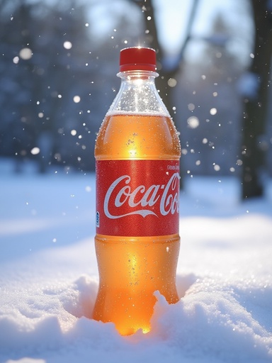 Snowy winter landscape - 무료 다운로드 가능한 Nature