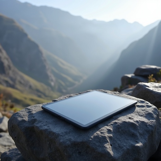 안개 낀 계곡 - 무료 다운로드 가능한 자연 풍경