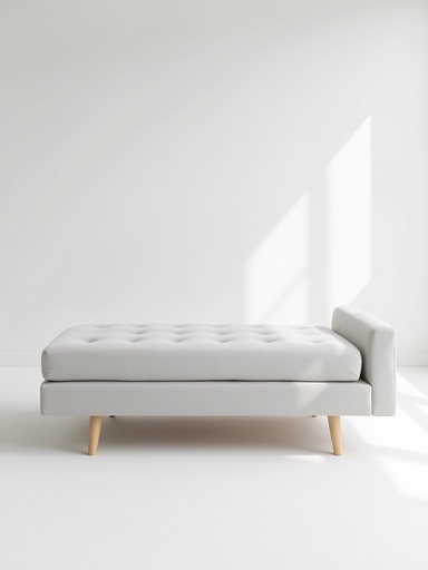 Minimal White Studio - 무료 다운로드 가능한 Studio