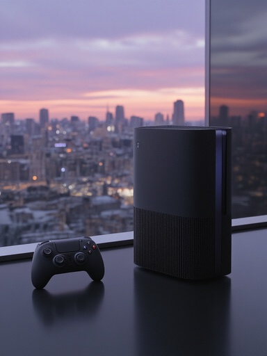 Twilight cityscape - 무료 다운로드 가능한 Urban