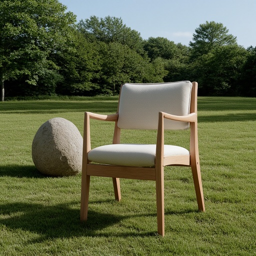 Vibrant Green Lawn and Clear Blue Sky - 무료 다운로드 가능한 Nature