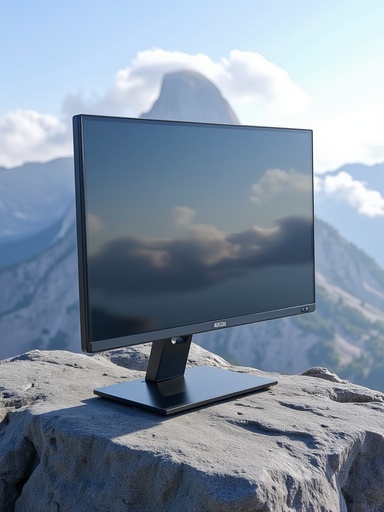 岩山の頂上 - 무료 다운로드 가능한 自然