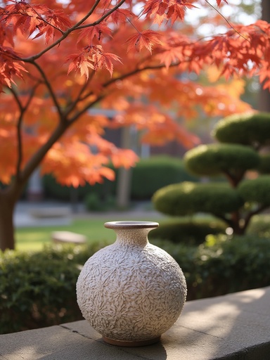 Autumn garden - 무료 다운로드 가능한 Nature