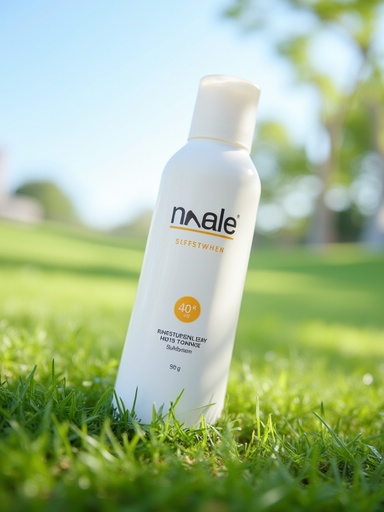 Green grass and clear sky - 무료 다운로드 가능한 Nature