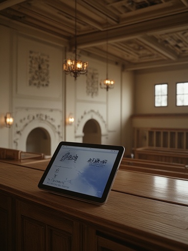 Classic Orchestra Hall - 무료 다운로드 가능한 Indoor