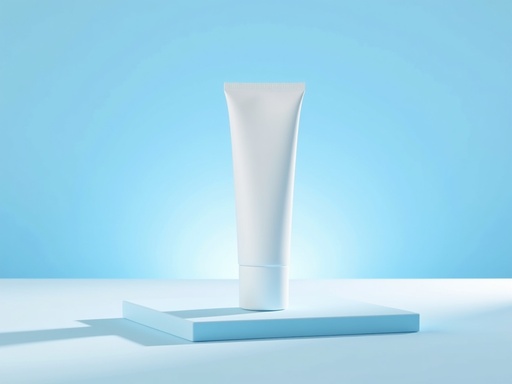 Gradient blue space - 무료 다운로드 가능한 Abstract background