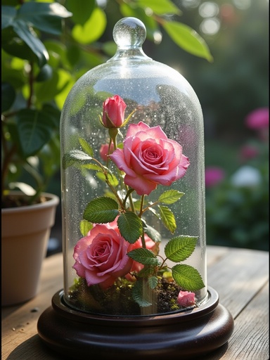 Lush garden - 무료 다운로드 가능한 Nature