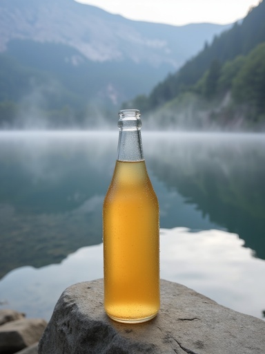 Serene Lake - 무료 다운로드 가능한 Nature