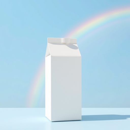 푸른 하늘과 무지개 - 무료 다운로드 가능한 자연