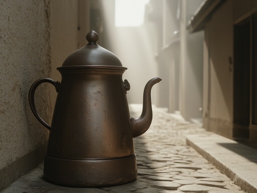 Old Town Alley - 무료 다운로드 가능한 Urban