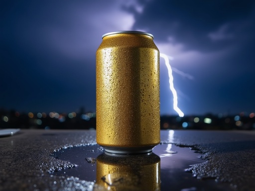 Dramatic Night Sky - 무료 다운로드 가능한 Nature