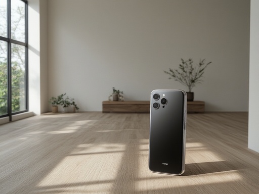 Scandinavian style living room - 무료 다운로드 가능한 Interior