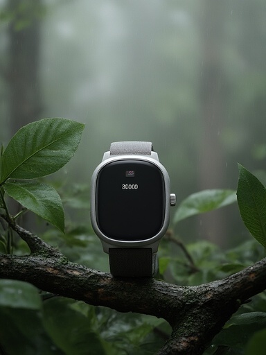 안개 낀 숲 - 무료 다운로드 가능한 자연