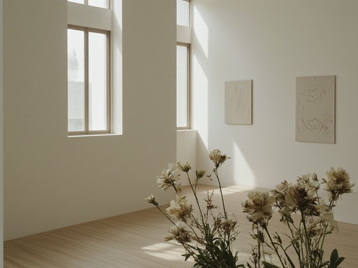 Modern Art Gallery - 무료 다운로드 가능한 Gallery