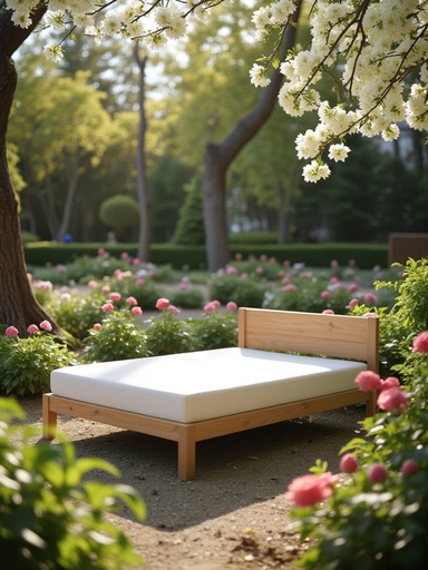 Spring garden - 무료 다운로드 가능한 Nature