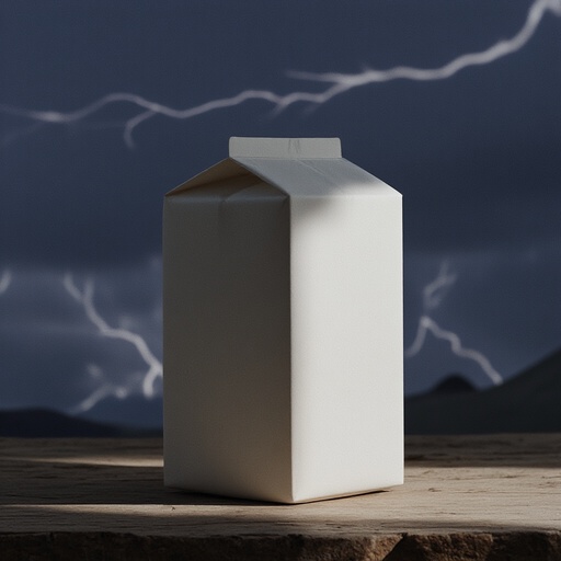 폭풍우 치는 밤하늘 - 무료 다운로드 가능한 자연