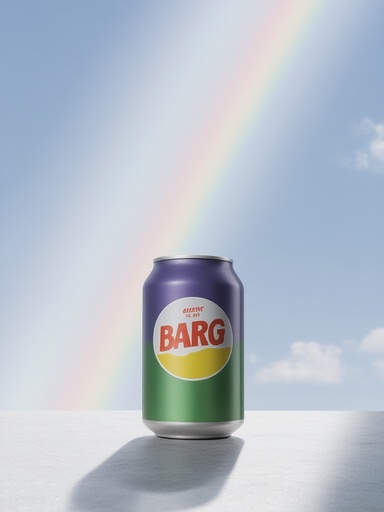 虹のある晴れた空 - 무료 다운로드 가능한 自然