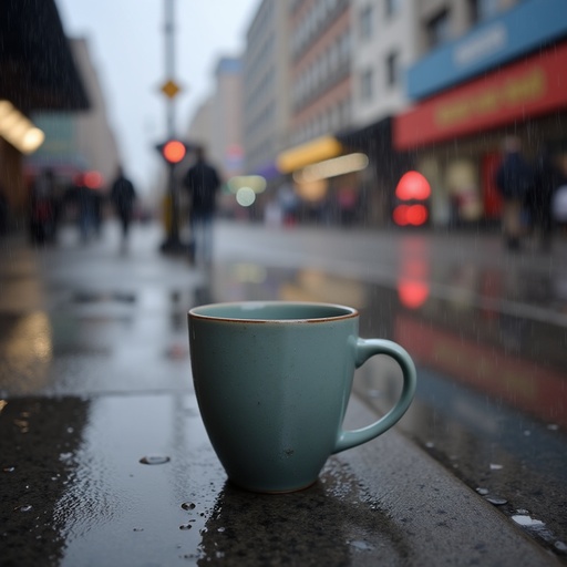 City street - 무료 다운로드 가능한 Urban environment