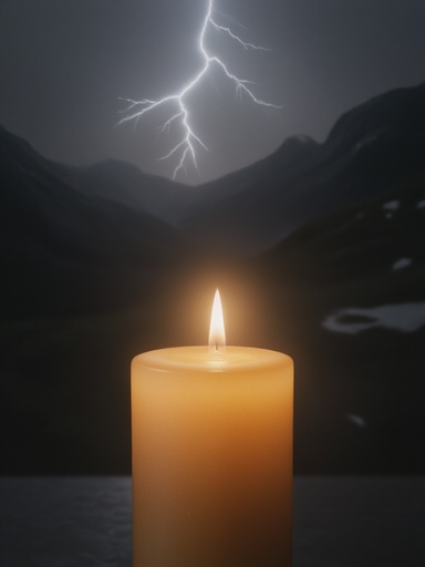 嵐の空 - 무료 다운로드 가능한 自然