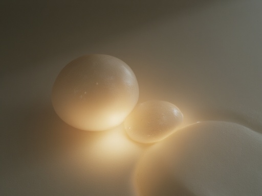 Soft Glow Background - 무료 다운로드 가능한 Abstract