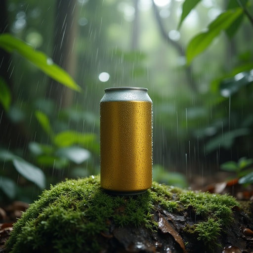 雨の森 - 무료 다운로드 가능한 自然