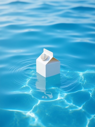 青い海 - 무료 다운로드 가능한 自然