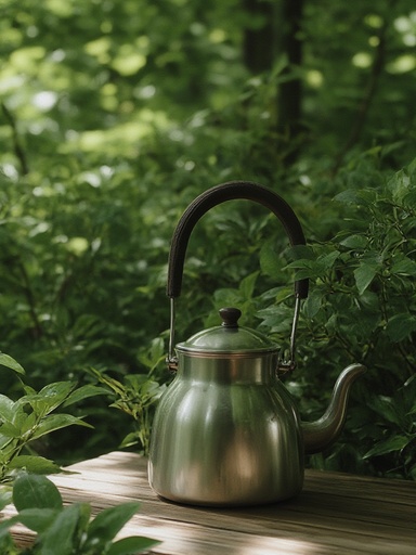 Summer Forest - 무료 다운로드 가능한 Nature