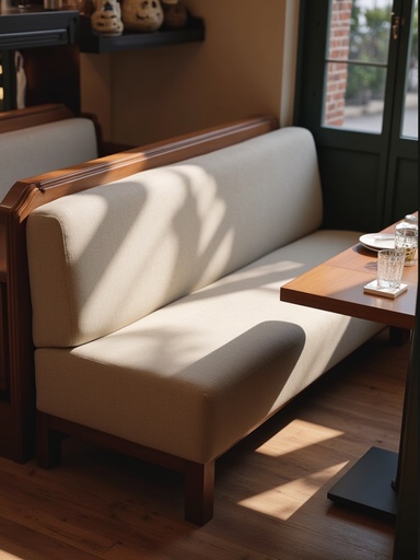 Vintage Cafe - 무료 다운로드 가능한 Cafe