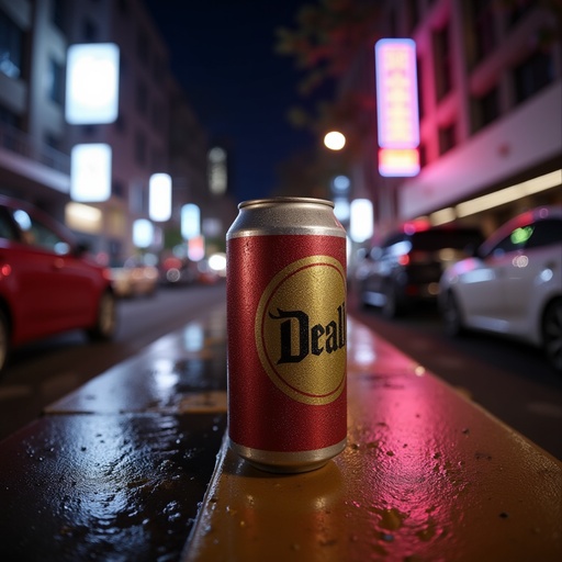 City Nightscape - 무료 다운로드 가능한 Urban