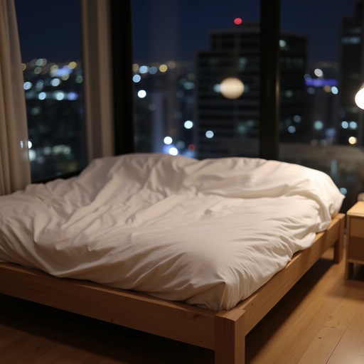 City Night View - 무료 다운로드 가능한 Urban