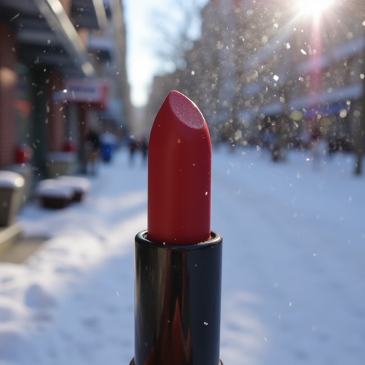 겨울 거리 - 무료 다운로드 가능한 자연 풍경