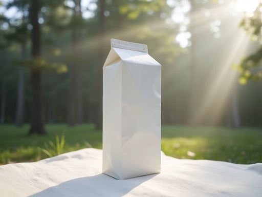 안개 낀 숲 - 무료 다운로드 가능한 자연