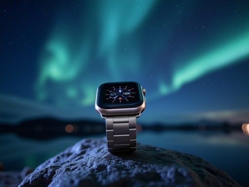 Aurora Sky - 무료 다운로드 가능한 Nature