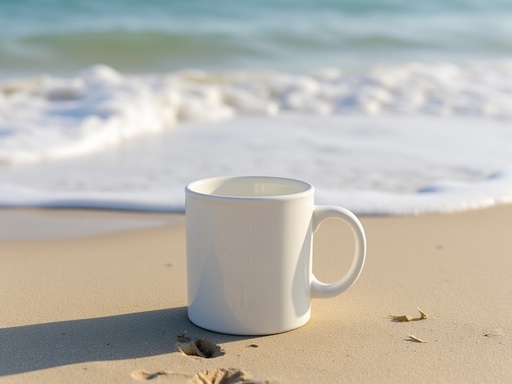 해변 - 무료 다운로드 가능한 자연