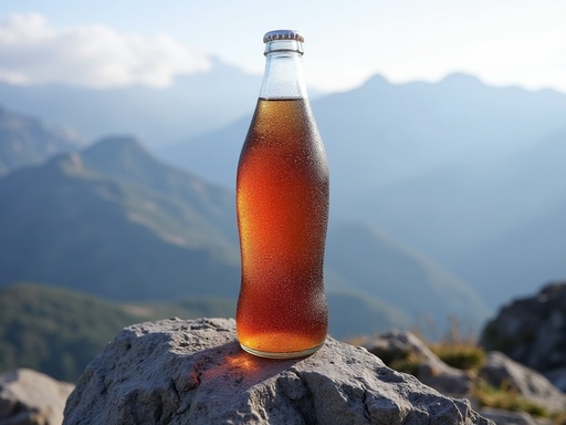 岩山の頂上 - 무료 다운로드 가능한 自然の風景