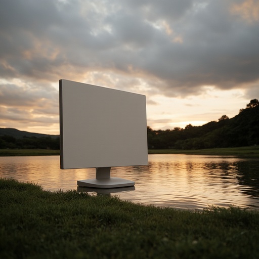 湖畔 - 무료 다운로드 가능한 自然