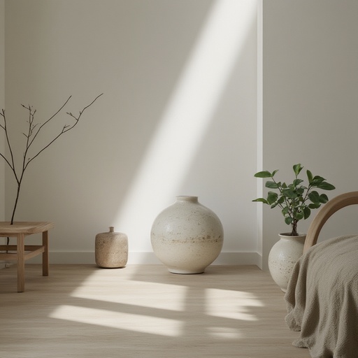 Scandinavian living room - 무료 다운로드 가능한 Indoor