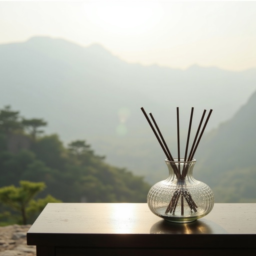 안개 낀 계곡 - 무료 다운로드 가능한 자연