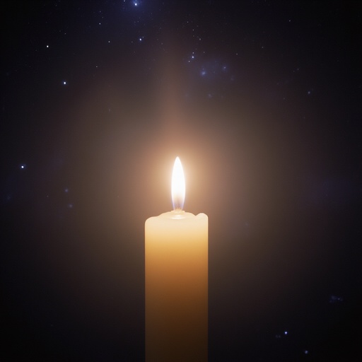 Starry Night Sky - 무료 다운로드 가능한 Nature