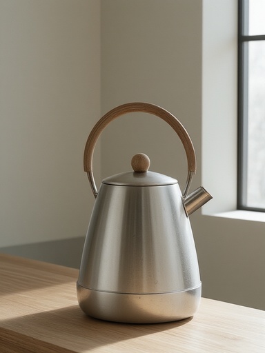 스칸디나비아 스타일 주방 - 무료 다운로드 가능한 주방